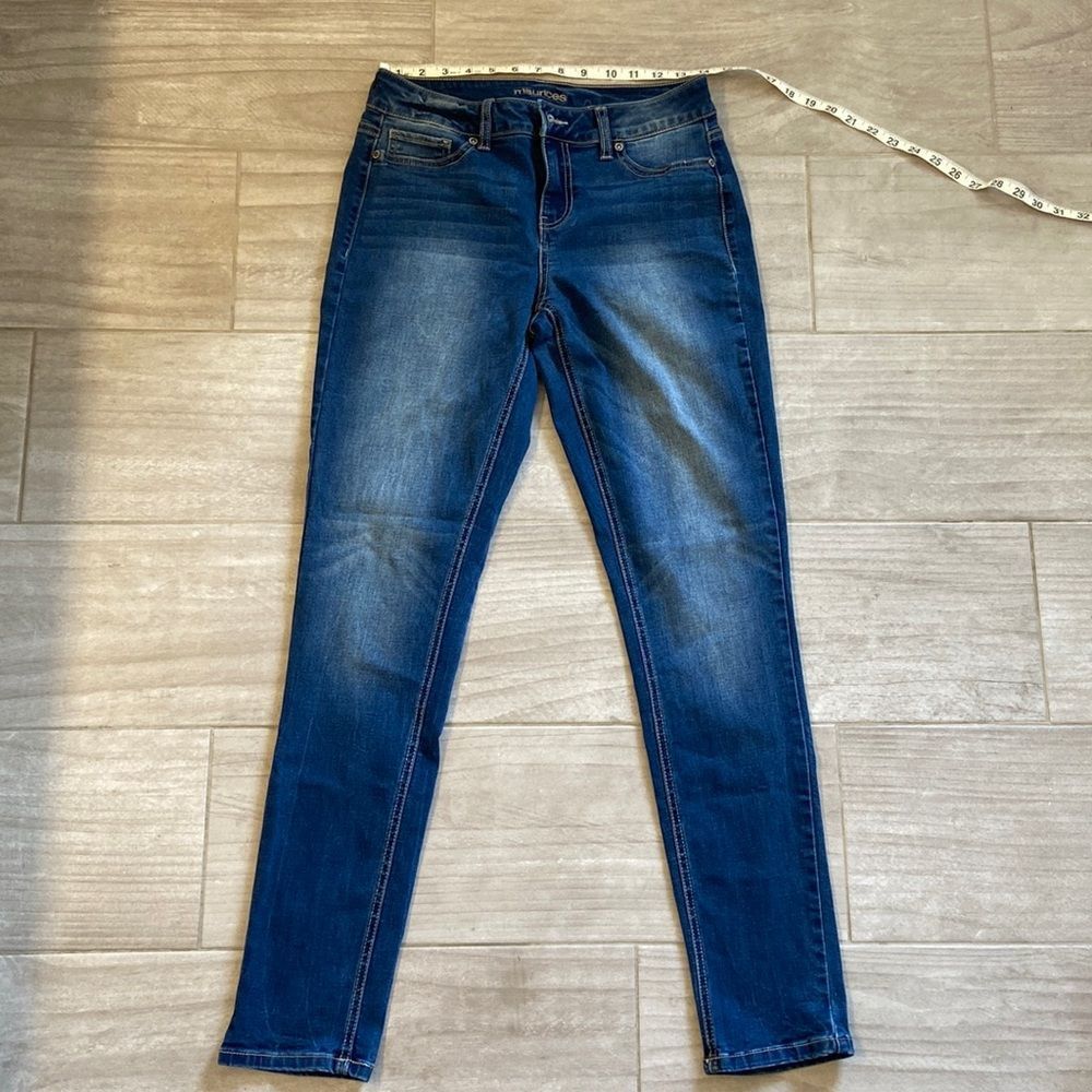 Maurice’s Skinny Jeans Women’s Size Medium